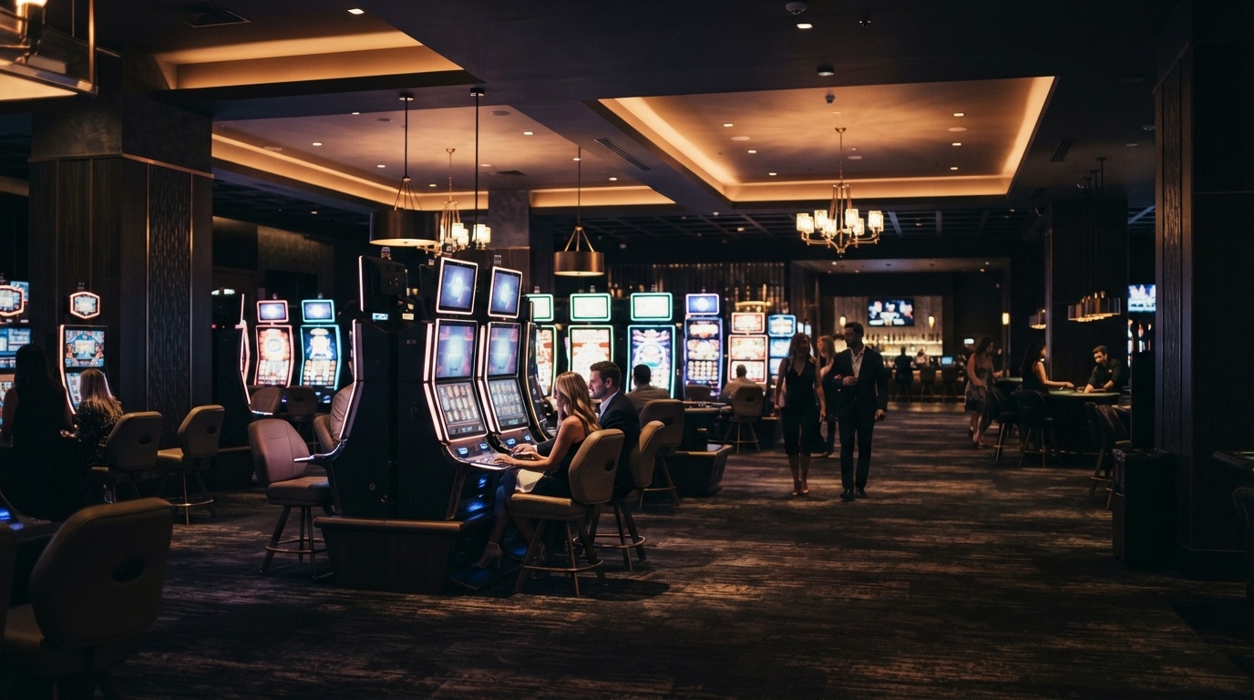 Responsible Gambling at Sportbet — Ensuring a Safe Experience