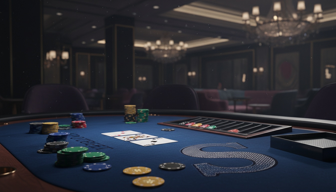 Explore the Game Selection at Sportbet